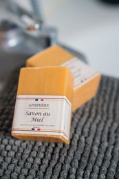 Jabón de miel 100g