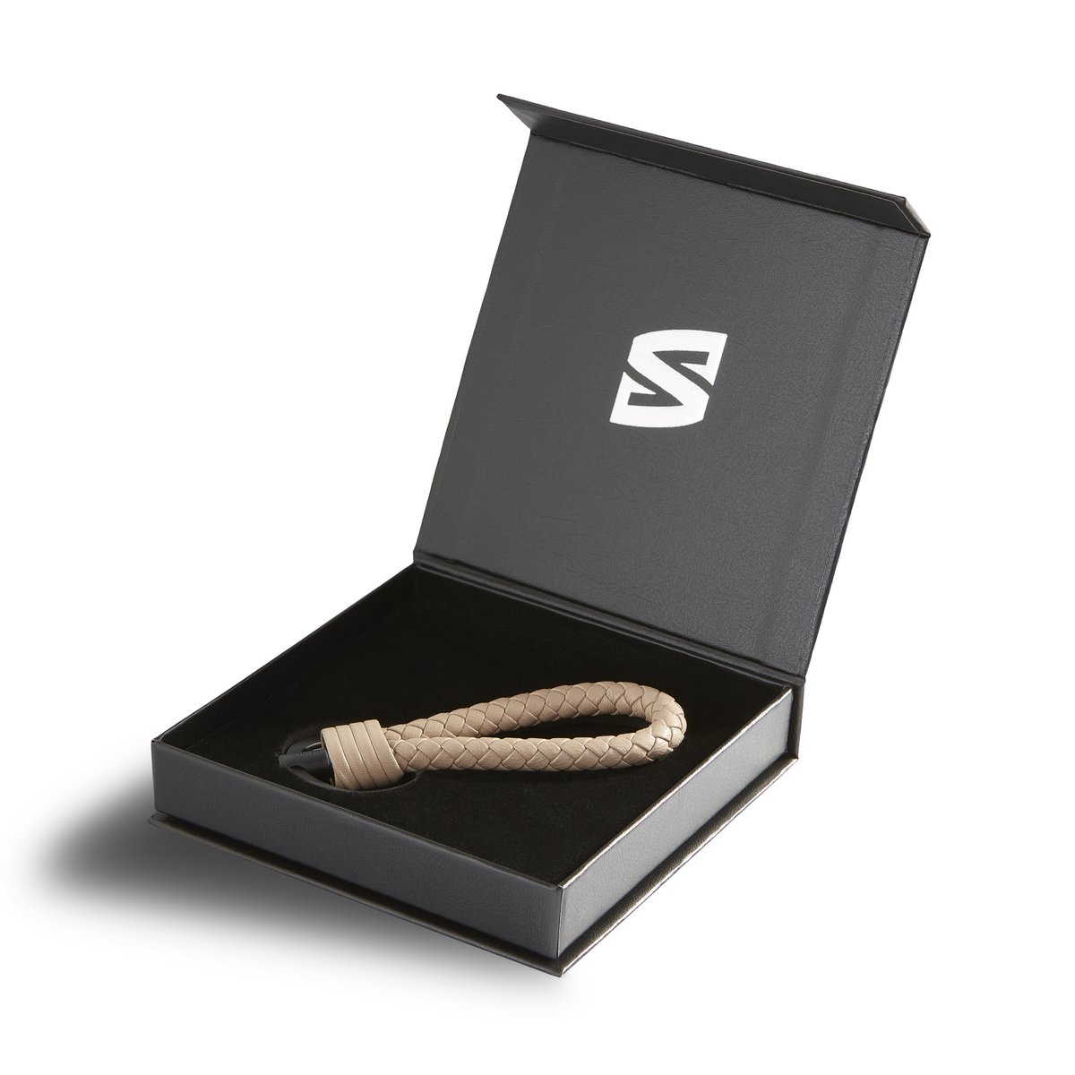 Keychain "Strong"
