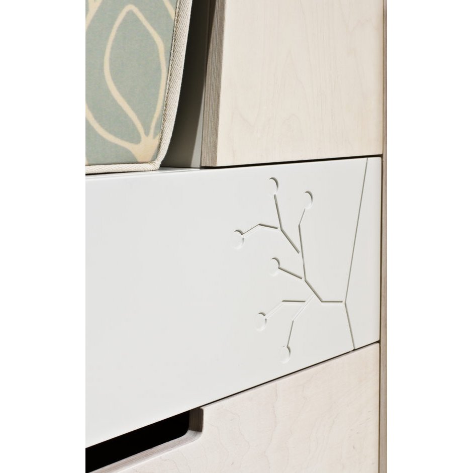 bird&berry dresser