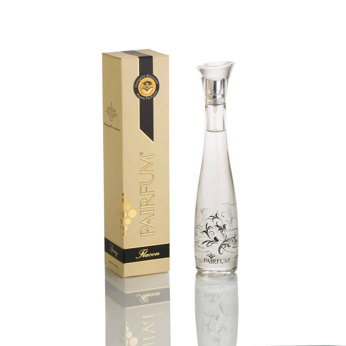 Probador - Frasco - Perfume Room Spray