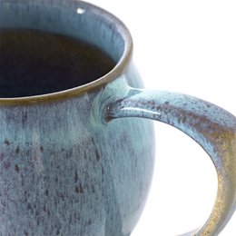 Caneca Capuccino BARREL 330ml