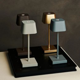 Amstel Station Professional Wireless Charging Station