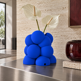 Bollare Sculptural Vase