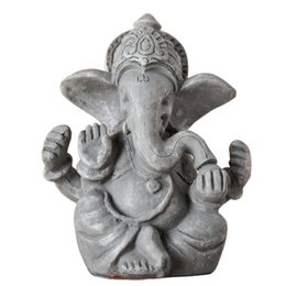 Statuette - Ganesha