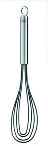 Rösle Keuken - Garde 27 cm - Zilver