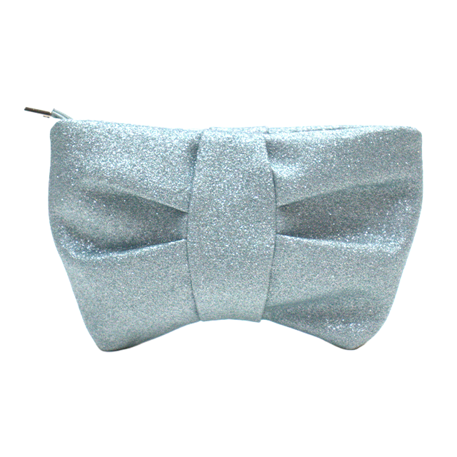 Bolso bandolera infantil - Luna - Mint Glitter