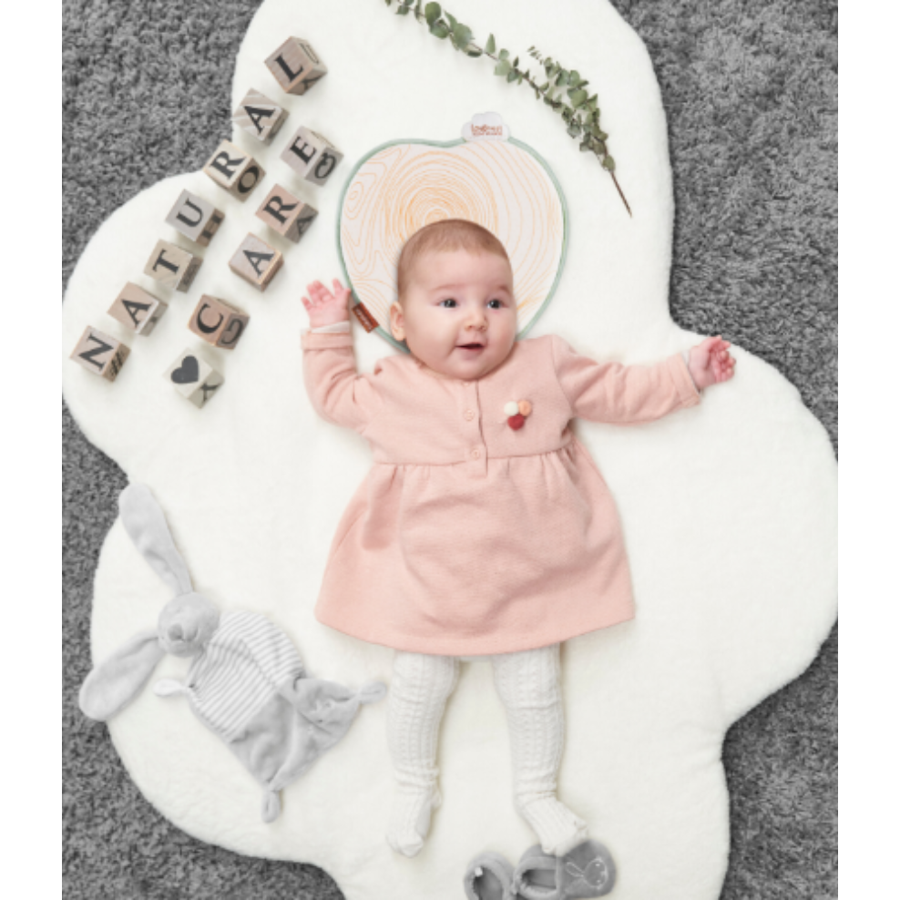 Lovenest Natural Care hoofdkussen
