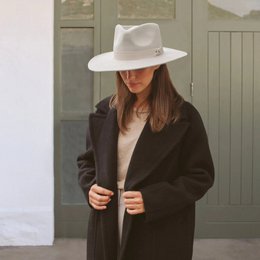 Chloé Fedora