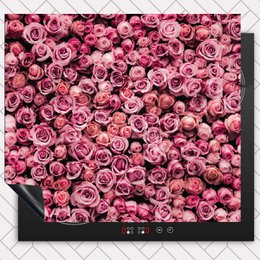 Protecteur induction - Roses