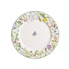 Porzellan-Dessertteller Wiese 19 cm Isabelle Rose