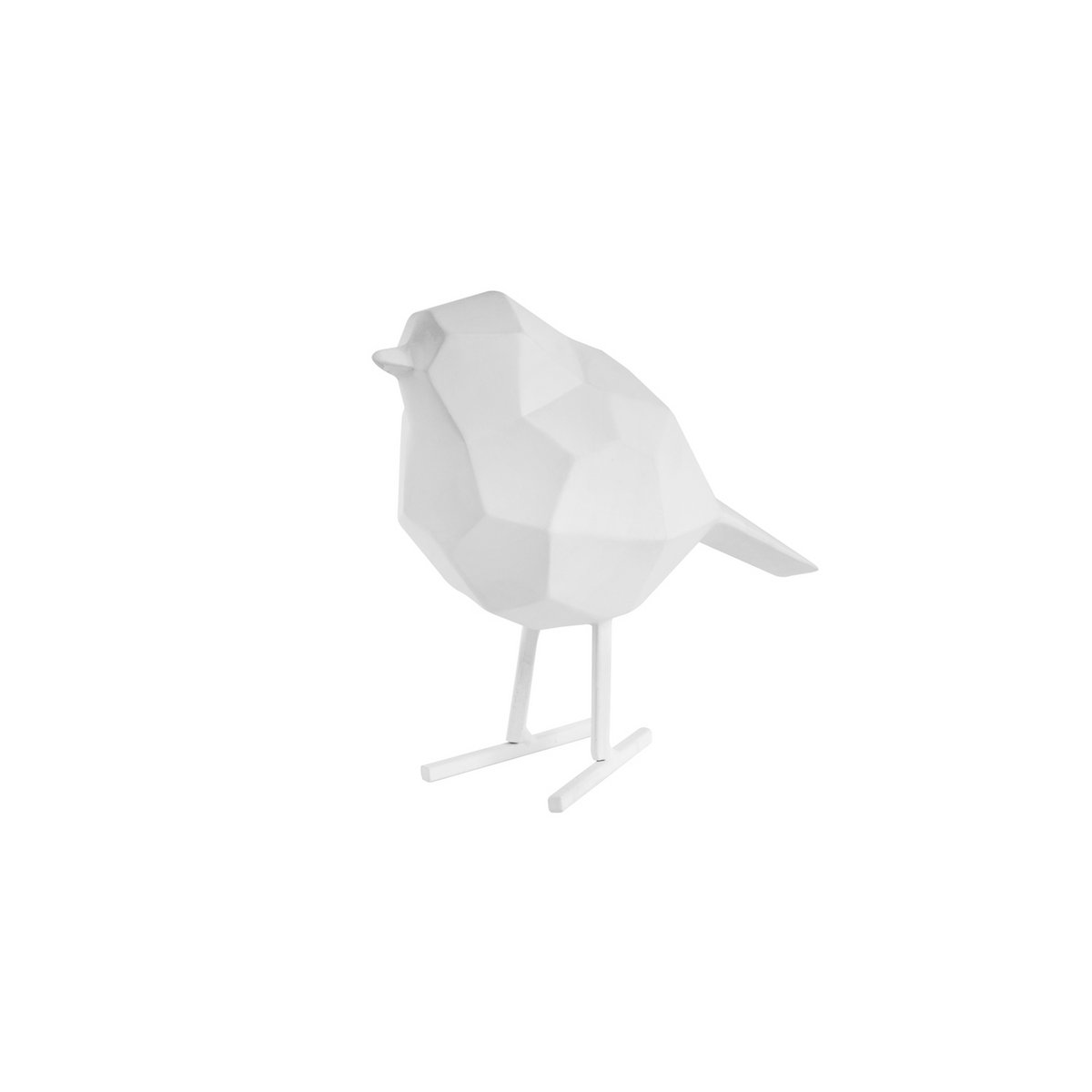 Statue Origami Bird Small