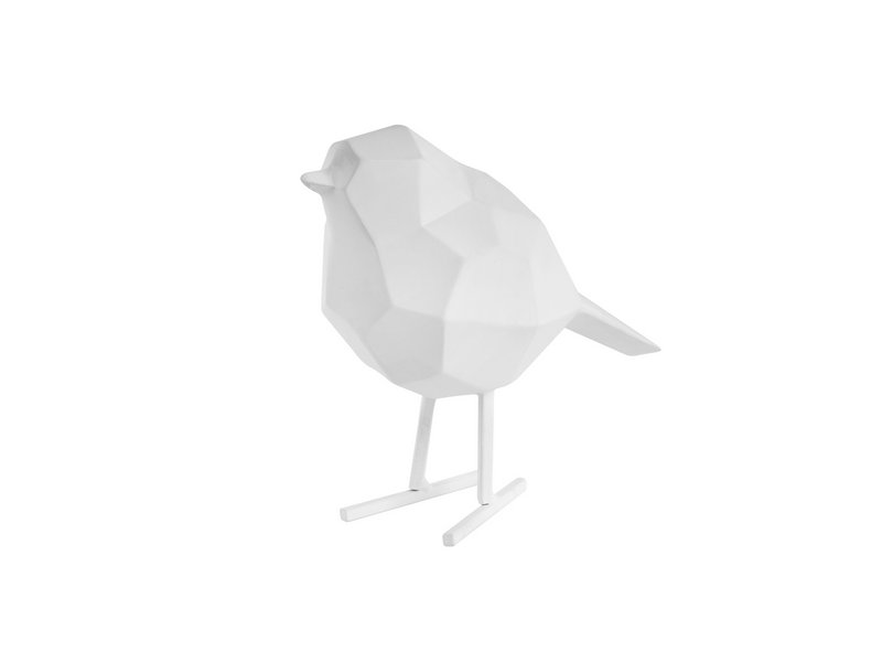 Statue Origami Bird Small