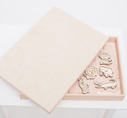Leukmetletters