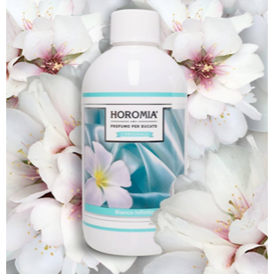 Horomia washing perfume Bianco Infinito 50ml