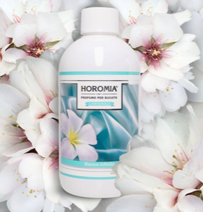 Horomia voks parfume Bianco Infinito 50ml