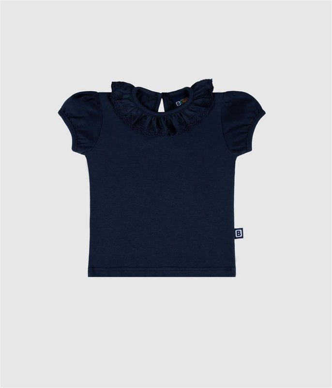 Lace Girl Tshirt