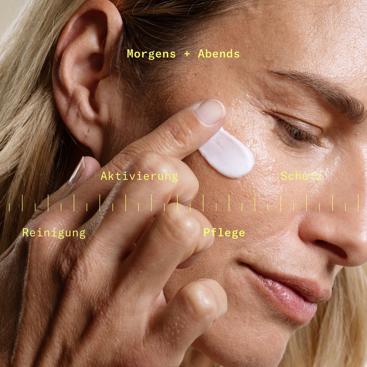 Crema viso lifting | Crema viso rassodante al collagene