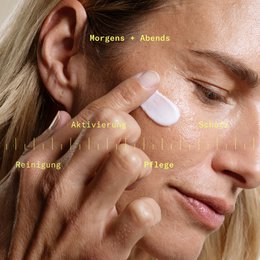 Lifting Face Cream | Firming face cream with collagen