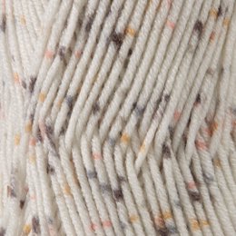 Sensy Tweed Garn, 3,5 oz, 214 Yards, Gauge 4 Medium