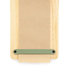 Kraft Paper Roller S - Groen