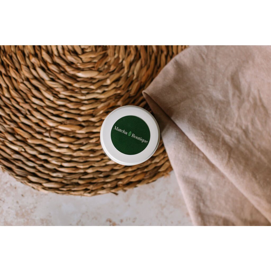 Shēdo Matcha (ceremonial grade)