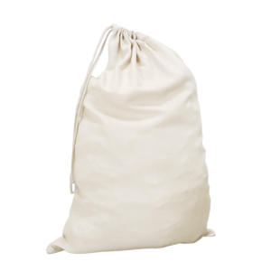 Linnen grote tas 80x50cm