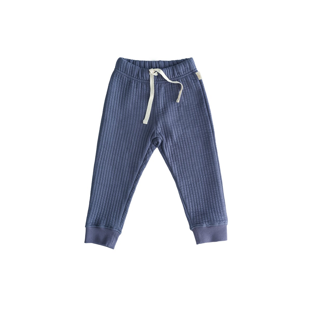 Quilted Pants