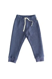 Quilted Pants