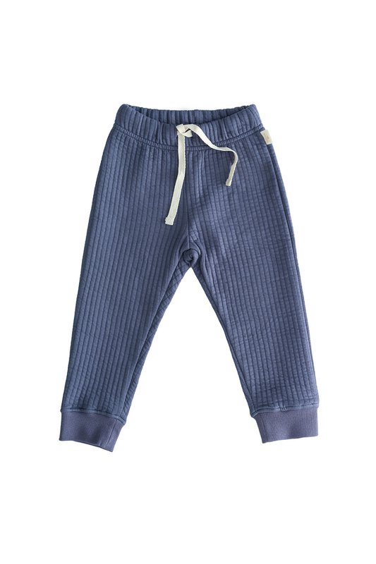 Quilted Pants
