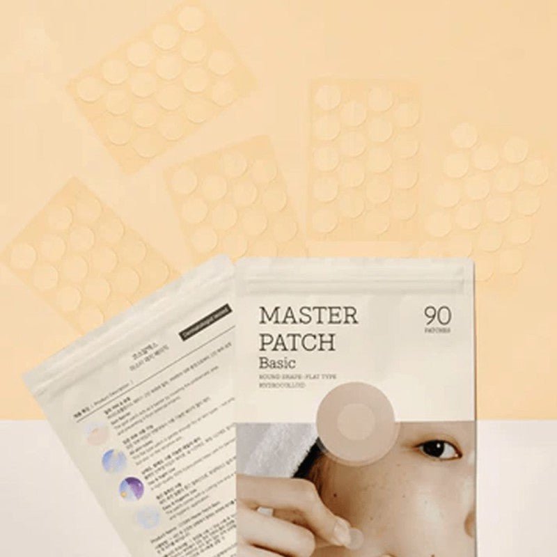 COSRX - Master Patch Basic (90 patch)
