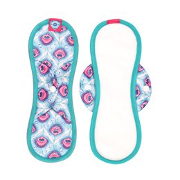 NORA Assorbenti Lavabili - Maxi