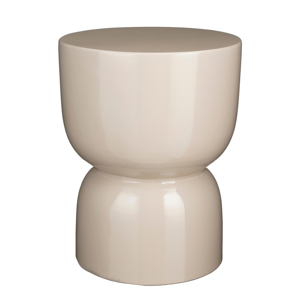 Bijzettafel Stage Beige