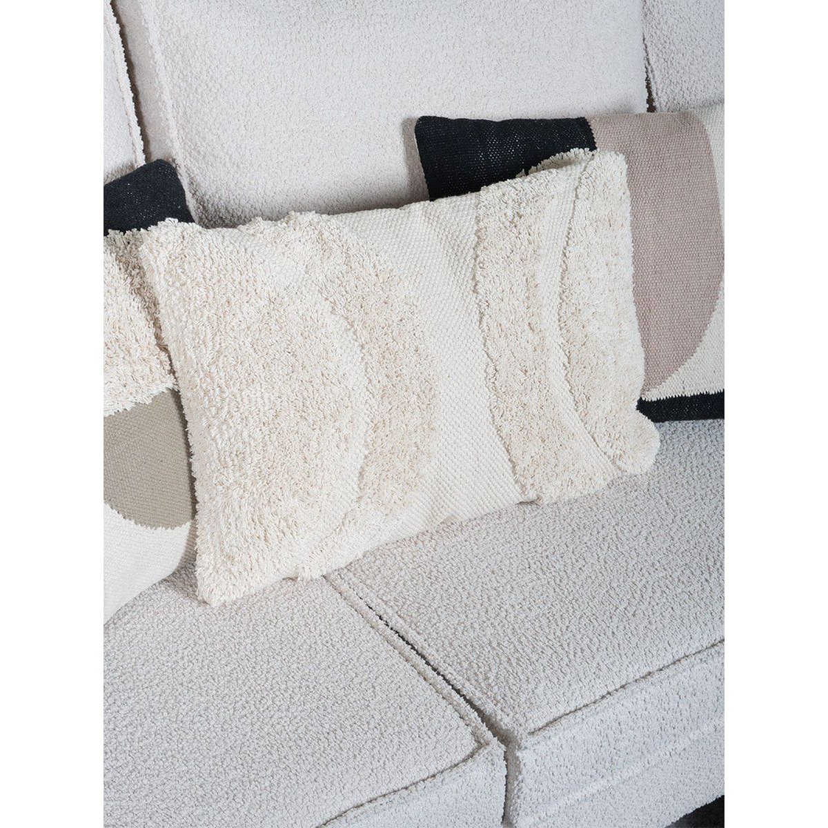 Kissen Loulou 40 x 60 cm