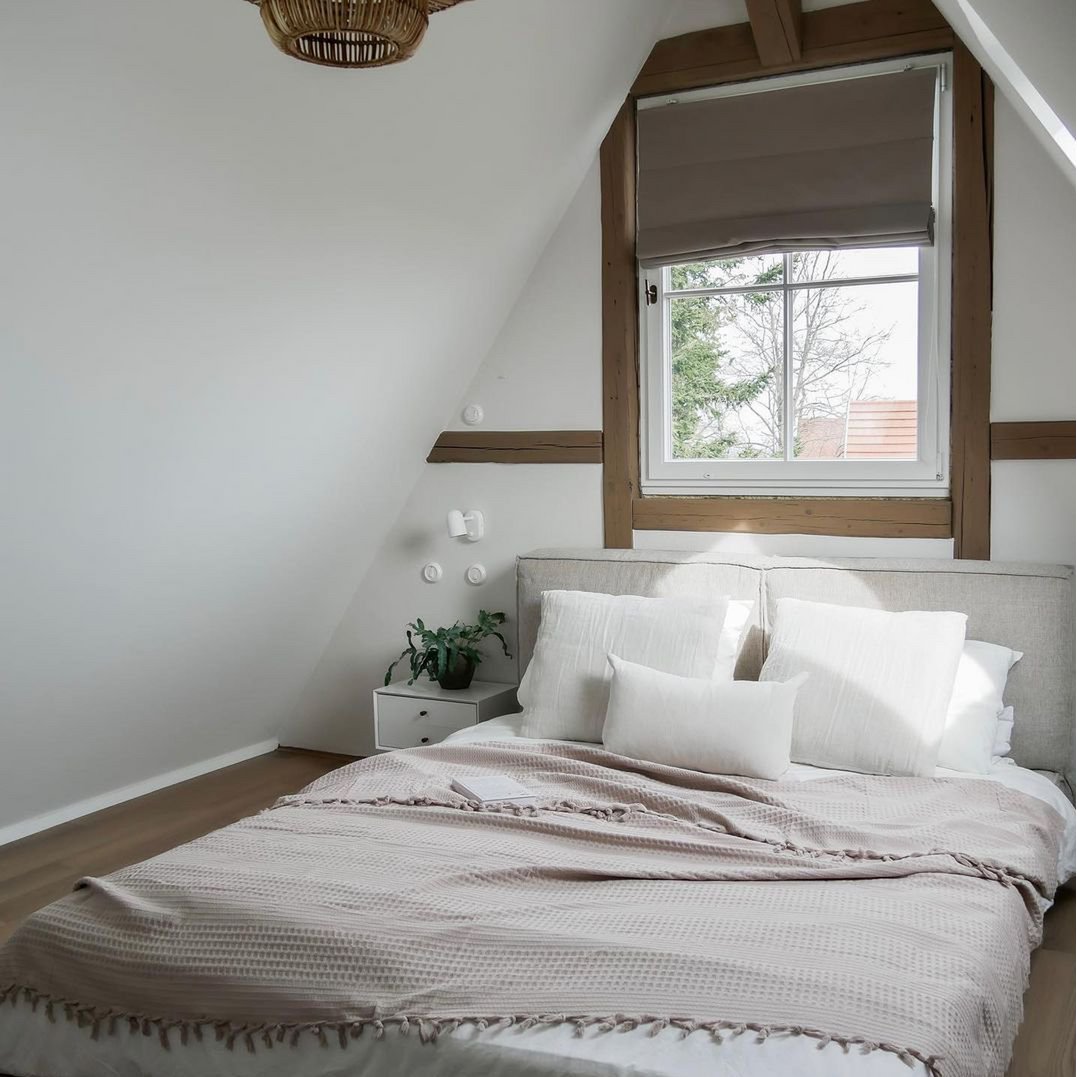 Urban Loft Sepia Bedspread