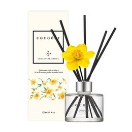 Cocodor Daffodil Diffuser 120 ml