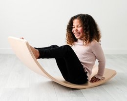 Capikooa Pioneer balansbord