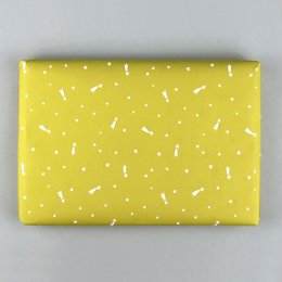 Papel de regalo Estrellas Alma