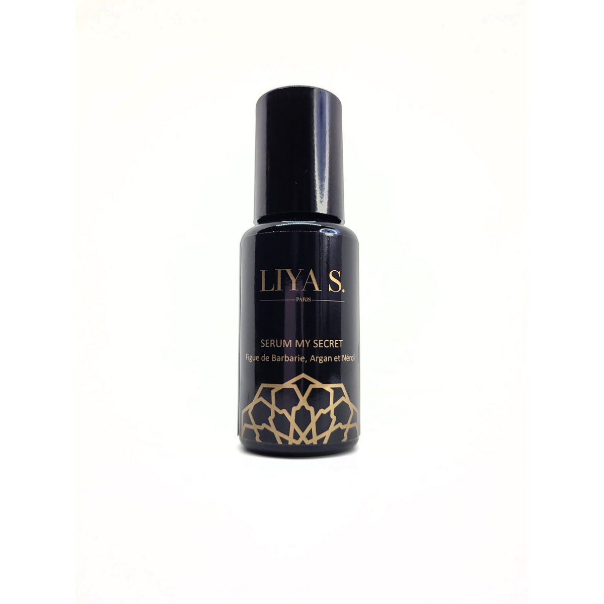 My Secret Prickly Pear, Argan and Organic Neroli Serum