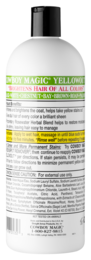 Cowboy Magic® Shine In Yellowout Shampoo™ - Large 946 mL