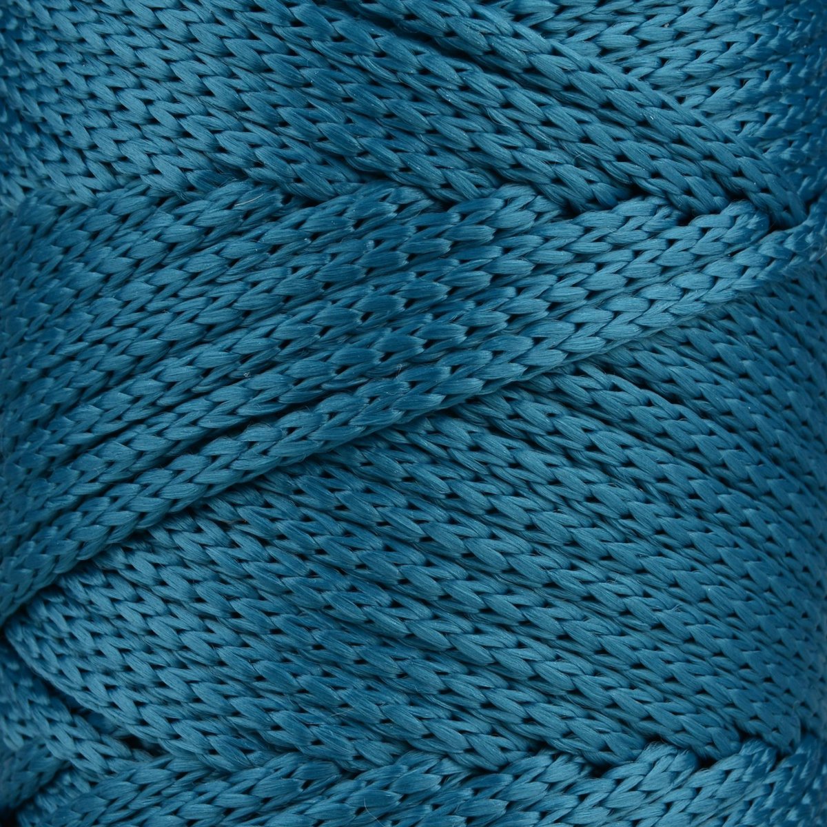Cordoncino macramè Sensy Premium da 5 mm - 104 iarde, 100% poliestere