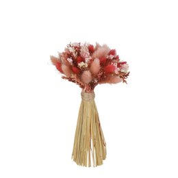 Posy Bouquet - Rosewood