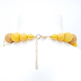 Collier Stephisimo "Bollywood", Soleil