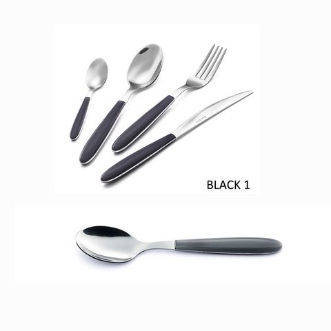 EME Vero Black 1, Table Spoon