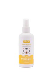 Babyton Natural Afguard for babyer og børn 200 ml