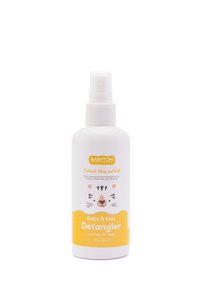 Babyton Natural Afguard für Babys und Kinder 200ml