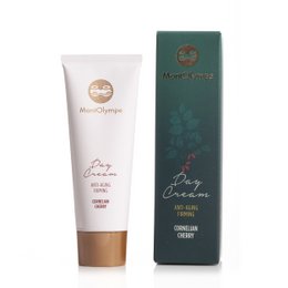 ANTI-AGEING OPSTRÆMENDE Fugtighedscreme