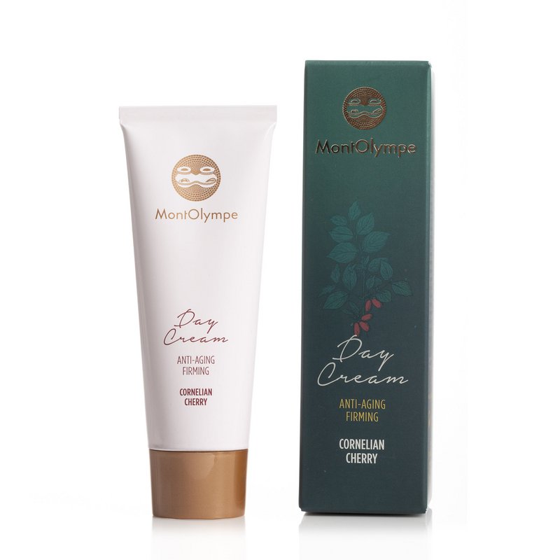 ANTI-AGEING OPSTRÆMENDE Fugtighedscreme