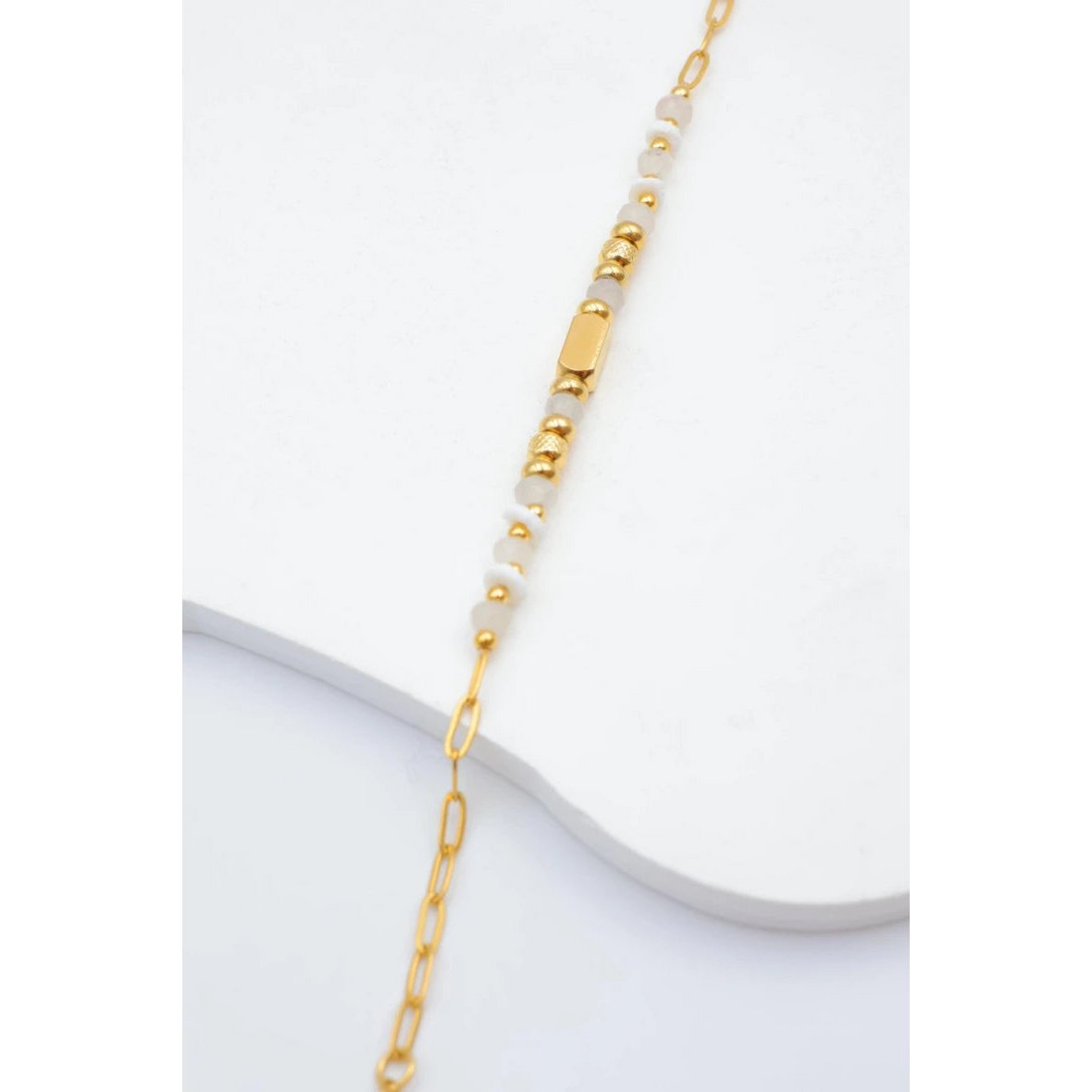 Stainless steel bracelets