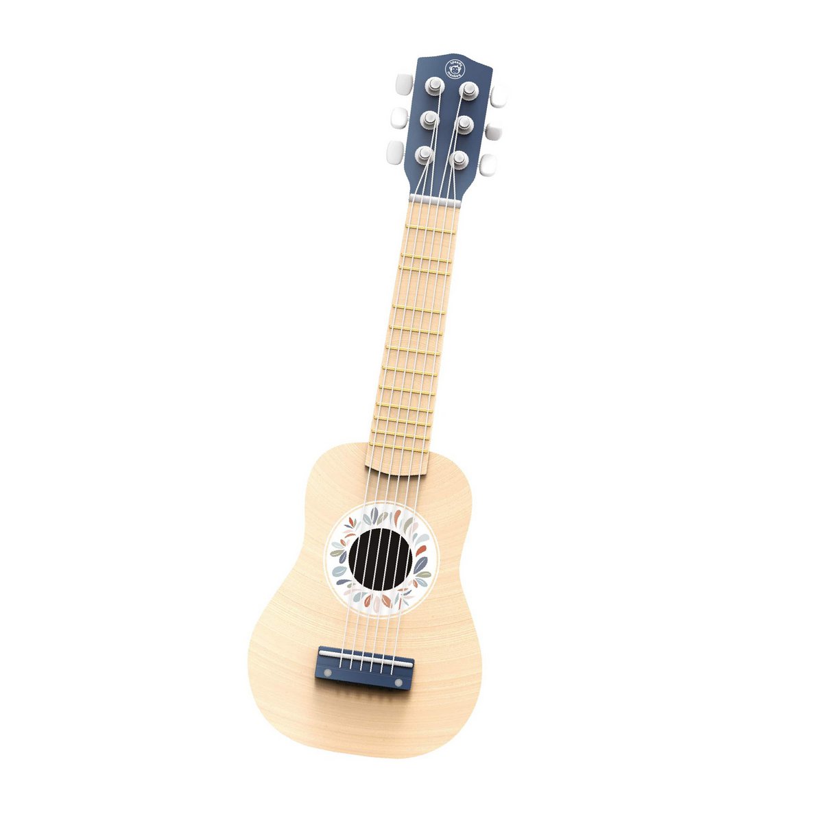 Speedy Monkey – Gitarre – 54 x 18 x 5,5 cm