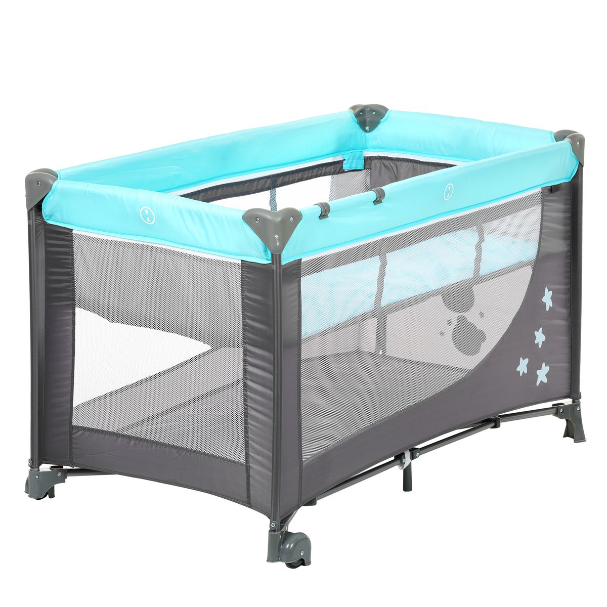 Babybett ENEA